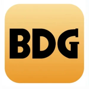 BDG game